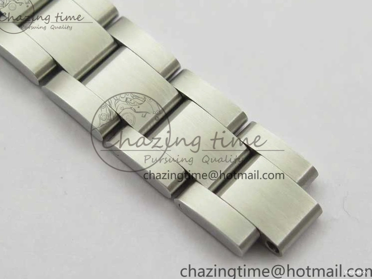 6T15 Red 277200 Best Perpetual Bracelet Oyster Edition SS EWF 31mm on Dial 0320